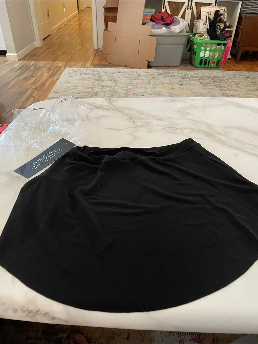 Ballet skirt - Picture 2 of 2